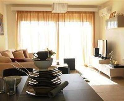 фото отеля Ossiano Villas