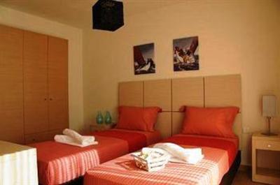 фото отеля Ossiano Villas