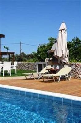 фото отеля Ossiano Villas