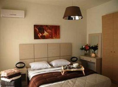 фото отеля Ossiano Villas