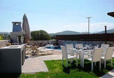 фото отеля Ossiano Villas