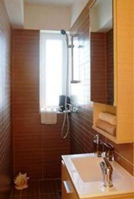 фото отеля Ossiano Villas