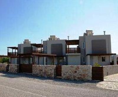 фото отеля Ossiano Villas