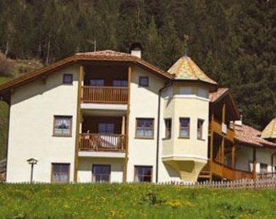 фото отеля Residence Dorferhof