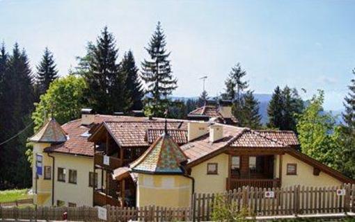 фото отеля Residence Dorferhof