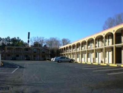 фото отеля Knights Inn Greenville