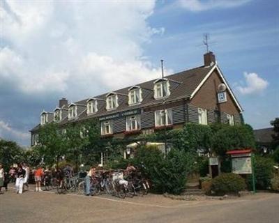 фото отеля Hotel Restaurant 't Veerhuis