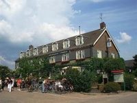 Hotel Restaurant 't Veerhuis