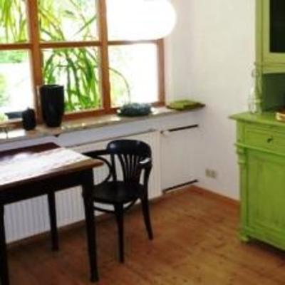 фото отеля Haus Blauberg Pension