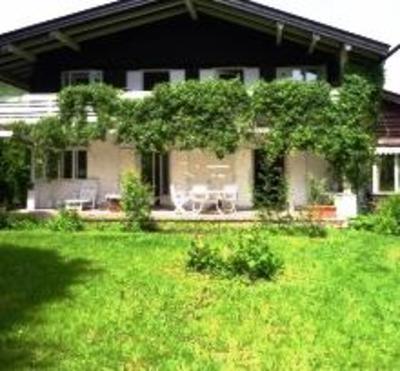 фото отеля Haus Blauberg Pension