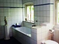 Haus Blauberg Pension