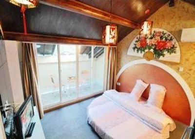 фото отеля Xitang Meiren Inn