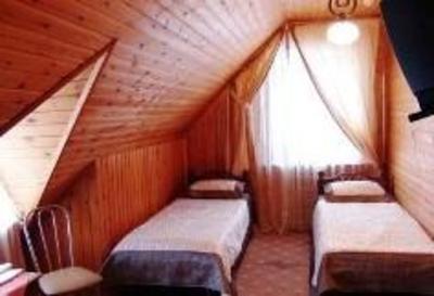 фото отеля Hotel Nataly