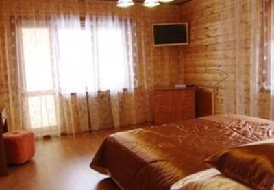 фото отеля Hotel Nataly