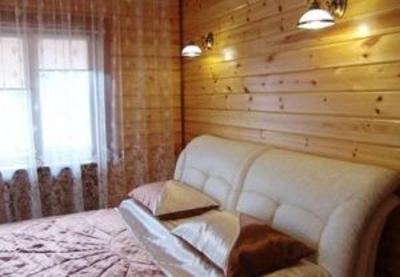 фото отеля Hotel Nataly