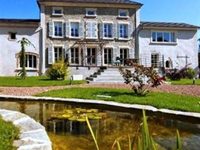 La Brunerie and Ses Instants