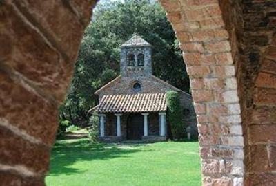 фото отеля Husa Sant Bernat
