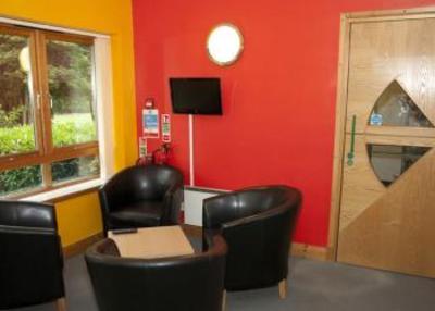 фото отеля YHA Sherwood Forest