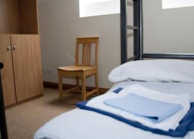 фото отеля YHA Sherwood Forest