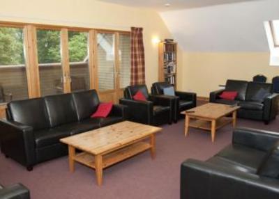 фото отеля YHA Sherwood Forest