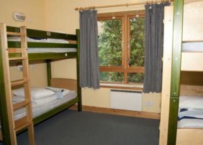 фото отеля YHA Sherwood Forest