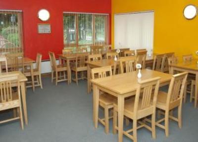 фото отеля YHA Sherwood Forest