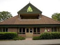 YHA Sherwood Forest