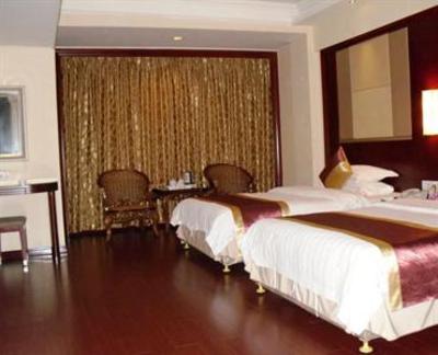 фото отеля Hongchang Hotel