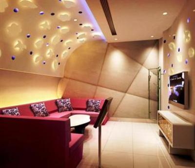 фото отеля Hongchang Hotel