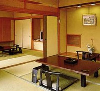 фото отеля Yamagishien