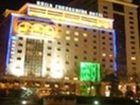 фото отеля Zhongcheng Hotel