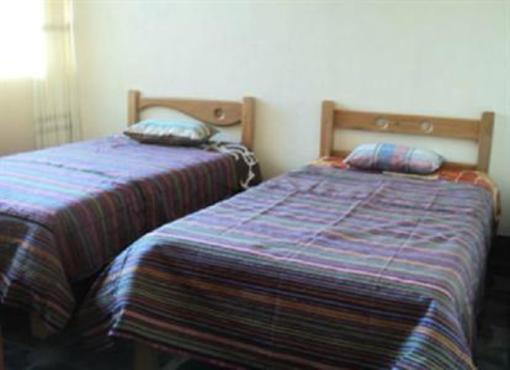 фото отеля Samay Hostel