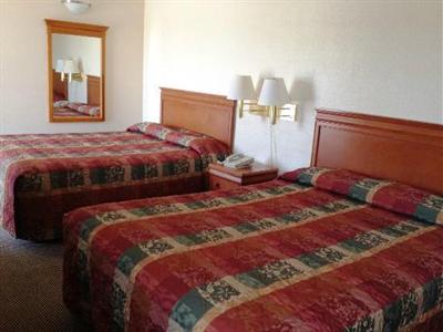 фото отеля Economy Express Inn