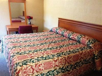 фото отеля Economy Express Inn
