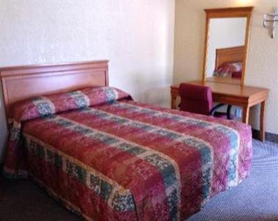 фото отеля Economy Express Inn