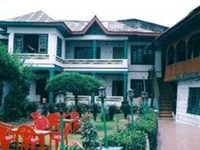 New Green View Hotel Srinagar