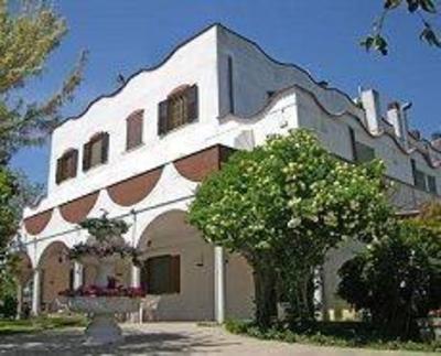 фото отеля Villa Sabelli