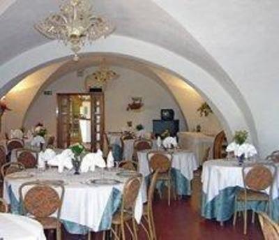 фото отеля Villa Sabelli