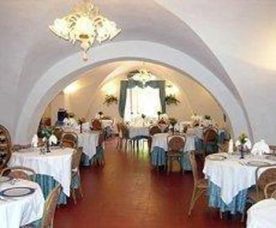 фото отеля Villa Sabelli