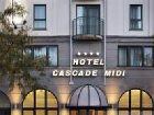 фото отеля Hotel Cascade Midi