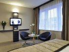 фото отеля Hotel Cascade Midi