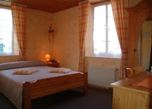 фото отеля Hotel Zum Treppchen Losnich