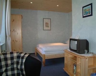 фото отеля Hotel Zum Treppchen Losnich
