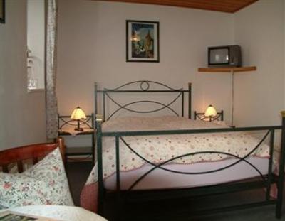 фото отеля Hotel Zum Treppchen Losnich
