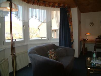 фото отеля Hotel Zum Treppchen Losnich