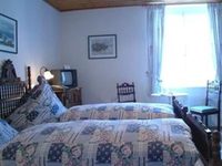 Hotel Zum Treppchen Losnich