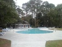 Litchfield Plantation