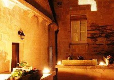 фото отеля Palazzo Castromediano