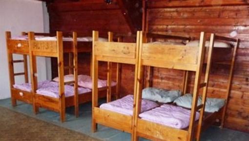 фото отеля U Stareho Rybnika