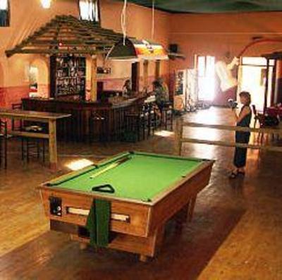 фото отеля Royal Lodge